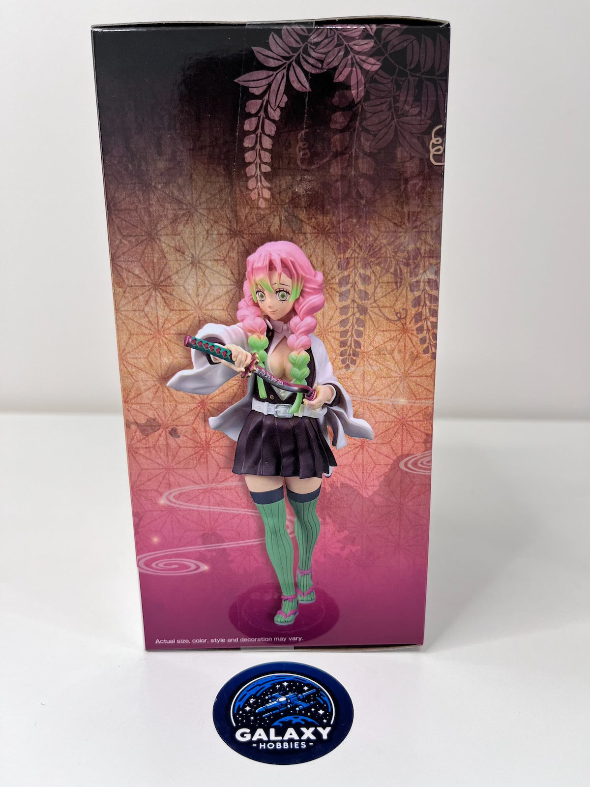 Demon Slayer: Kimetsu No Yaiba Figure Vol.49 - 4983164888904