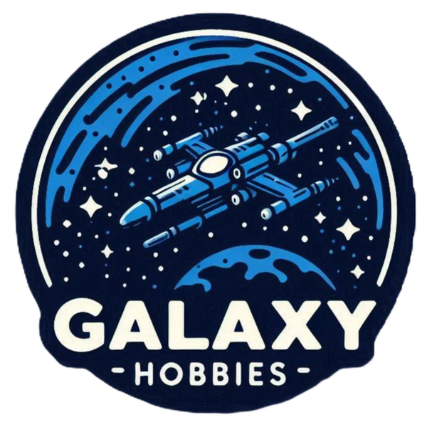 Galaxy Hobbies