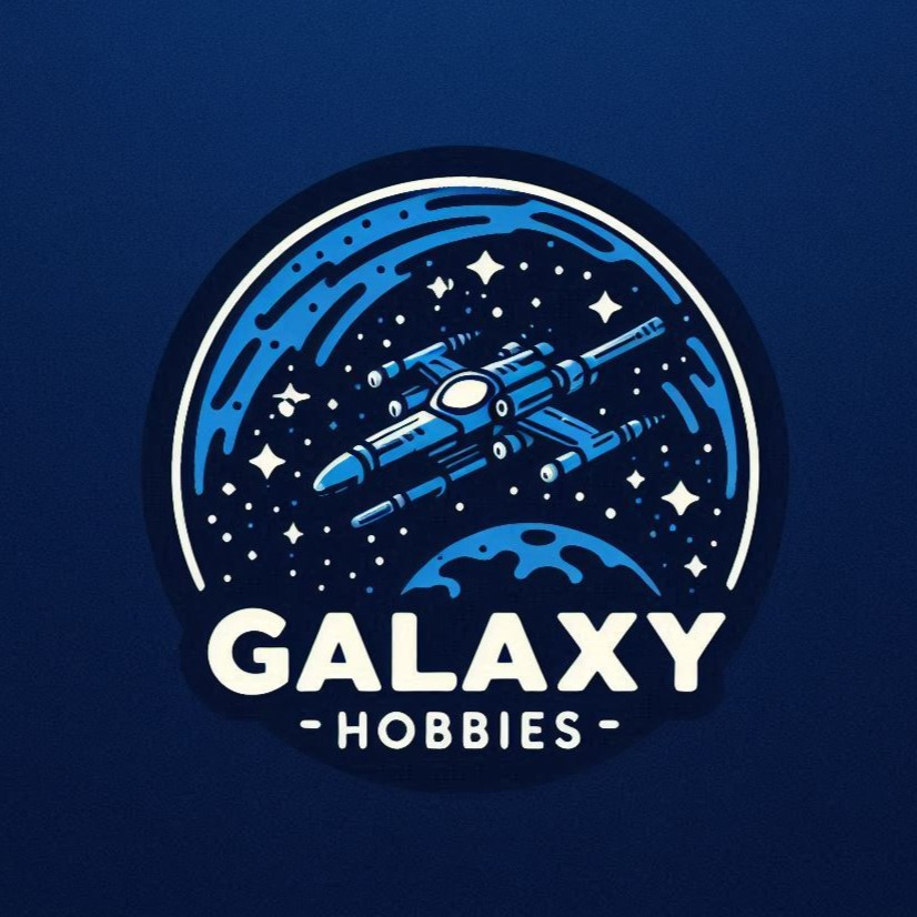 Galaxy Hobbies Gift Card