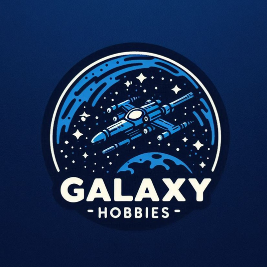 Galaxy Hobbies Gift Card