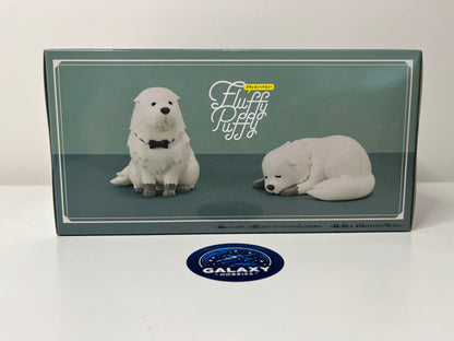 SPY x FAMILY - Fluffy Puffy - Bond Forger (Ver.B) - 4983164884692