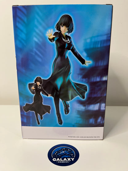 One-Punch Man - Figure #6 - Hellish Blizzard = Jigoku no Fubuki - 4983164889659