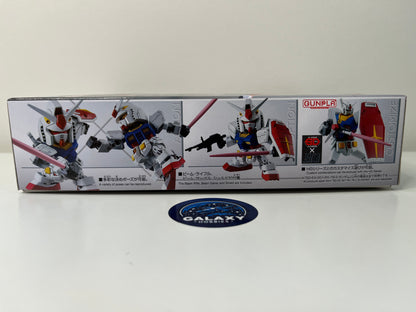 SD Gundam - EX-Standard - RX-78-2 Gundam - 4573102656155