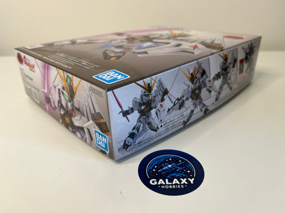 SD Gundam - EX-Standard - Nu Gundam - 4573102609281