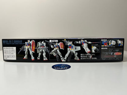 HG Universal Century - HGUC - 1/144 - RX-78-2 - 4573102574039