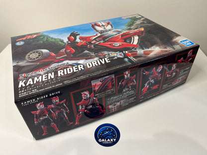 Kamen Rider - Figure-Rise Standard - Kamen Rider Drive Type Speed (Repeat) - 4573102654472