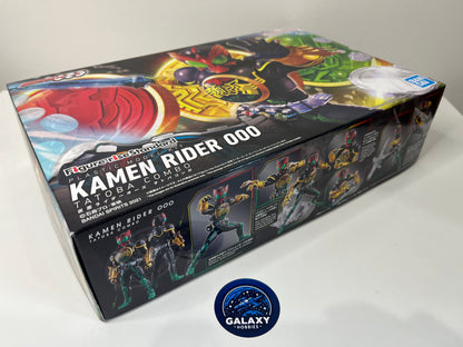 Kamen Rider - Figure-Rise Standard - Kamen Rider Ooo Tatoba Combo (Repeat) - 4573102620798