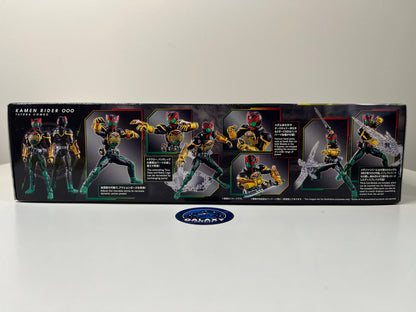 Kamen Rider - Figure-Rise Standard - Kamen Rider Ooo Tatoba Combo (Repeat) - 4573102620798