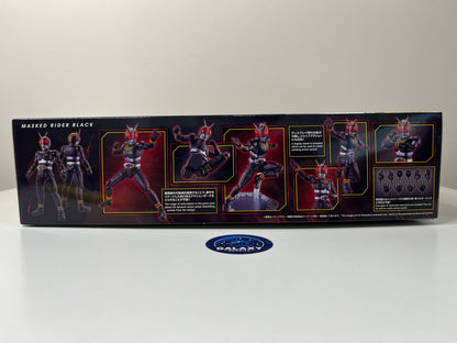 Kamer Rider - Figure-Rise Standard - Masked Rider Black (Repeat) - 4573102633637