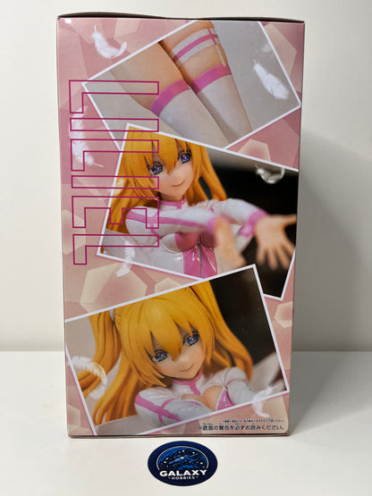 2.5 Dimensional Seduction - Glitter & Glamours - Liliel - 4983164895261 - Treasure Chest Non-refundable