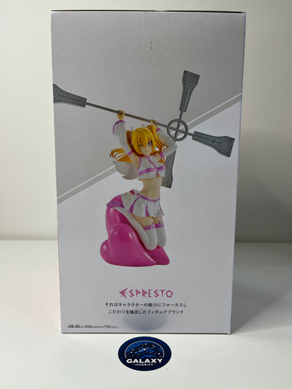 2.5 Dimensional Seduction - Espresto Poppin Heart - Liliel - 4983164287875