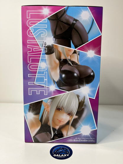 2.5 Dimensional Seduction - Glitter & Glamours - Lady Lustalotte (Fabled Costume Ver.) - 4983164896046