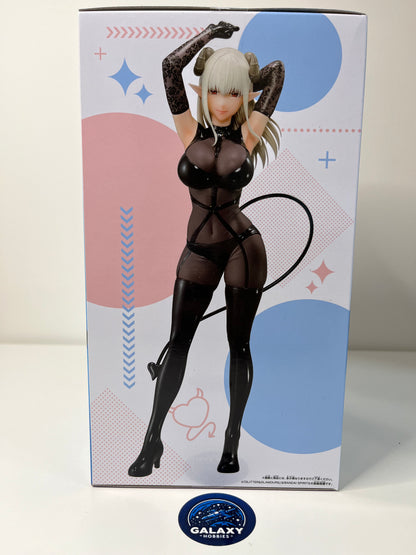 2.5 Dimensional Seduction - Glitter & Glamours - Lady Lustalotte (Fabled Costume Ver.) - 4983164896046