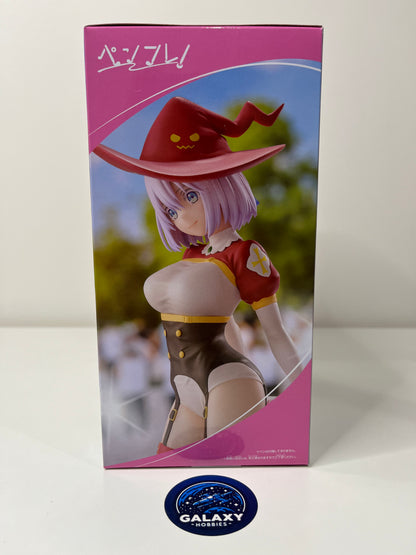 2.5 Dimensional Seduction - Figure - Ikora (Skirtless Ver.) - 4983164899054