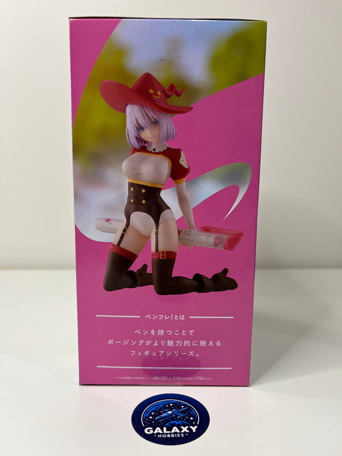 2.5 Dimensional Seduction - Figure - Ikora (Skirtless Ver.) - 4983164899054