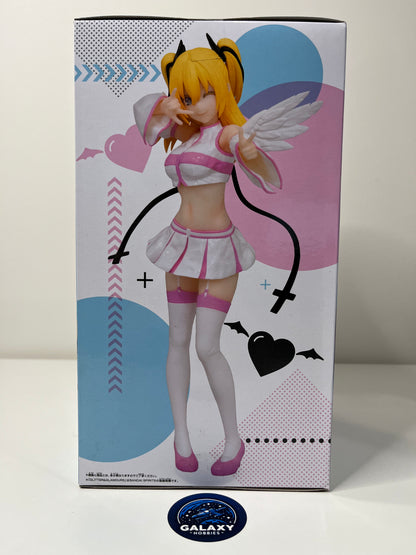 2.5 Dimensional Seduction - Glitter & Glamours - Liliel (Chaos Form Ver.) - 4983164896947