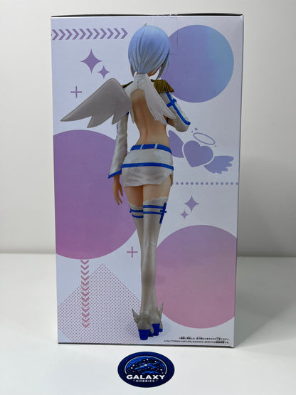 2.5 Dimensional Seduction - Glitter & Glamours - Nokiel (Angel Paratroopers Ver.) - 4983164899030