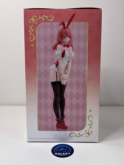 Tying The Knot With An Amagami Sister - Yuna Amagami (Bunny Ver.) - 4983164287905
