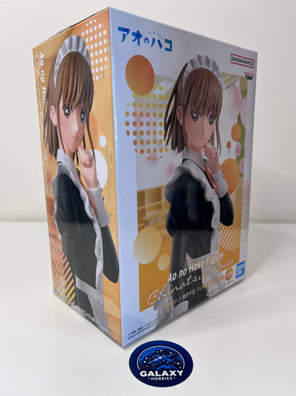 Blue Box - Chinatsu Kano Figure (School Festival Ver.) - 4983164287776