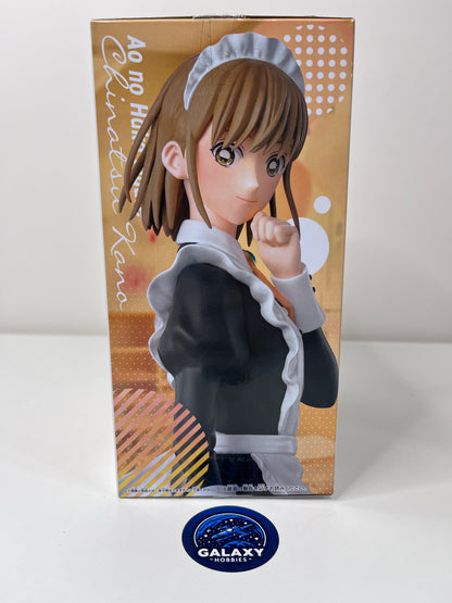 Blue Box - Chinatsu Kano Figure (School Festival Ver.) - 4983164287776