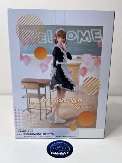 Blue Box - Chinatsu Kano Figure (School Festival Ver.) - 4983164287776