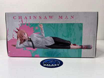 Chainsaw Man - Power Ii - 4983164288117