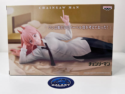 Chainsaw Man - Power Ii - 4983164288117