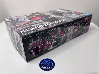 Kamen Rider - Figure-rise Standard - Kamen Rider Decade - 4573102607751