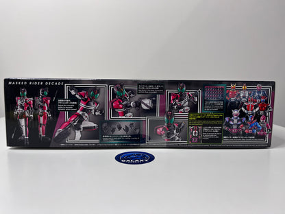 Kamen Rider - Figure-rise Standard - Kamen Rider Decade - 4573102607751