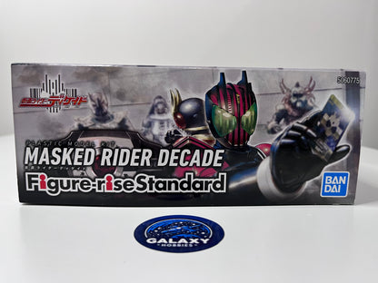 Kamen Rider - Figure-rise Standard - Kamen Rider Decade - 4573102607751