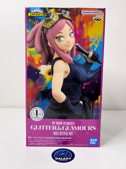 My Hero Academia - Glitter & Glamours - Mei Hatsume - 4983164288162
