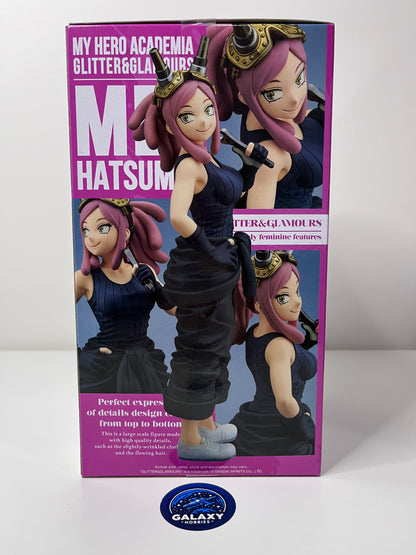 My Hero Academia - Glitter & Glamours - Mei Hatsume - 4983164288162