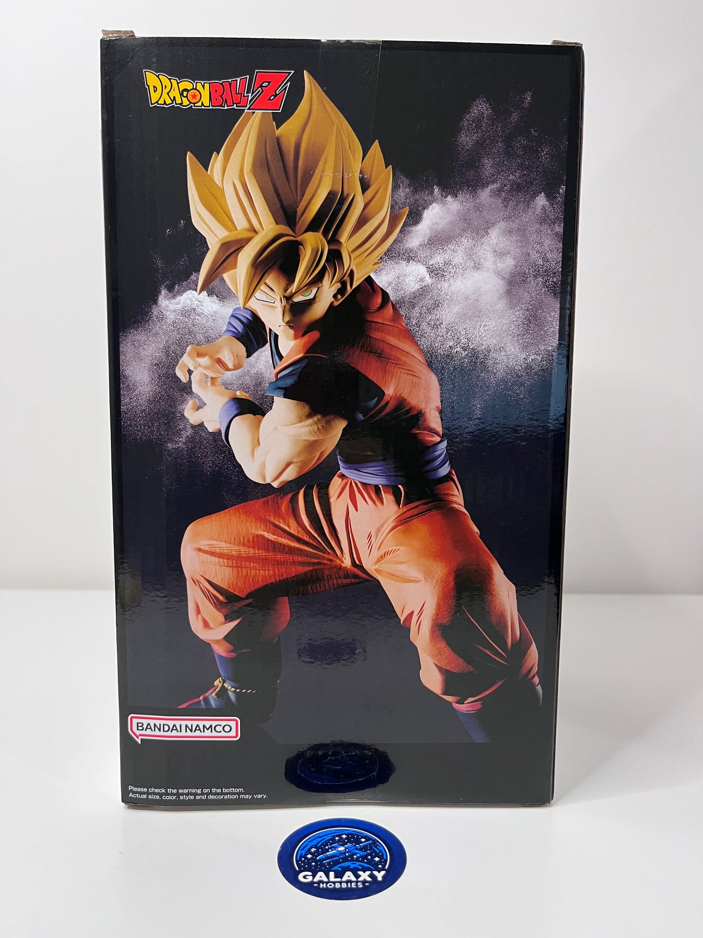 Dragon Ball Z - Grandista - Son Goku - 4983164288261