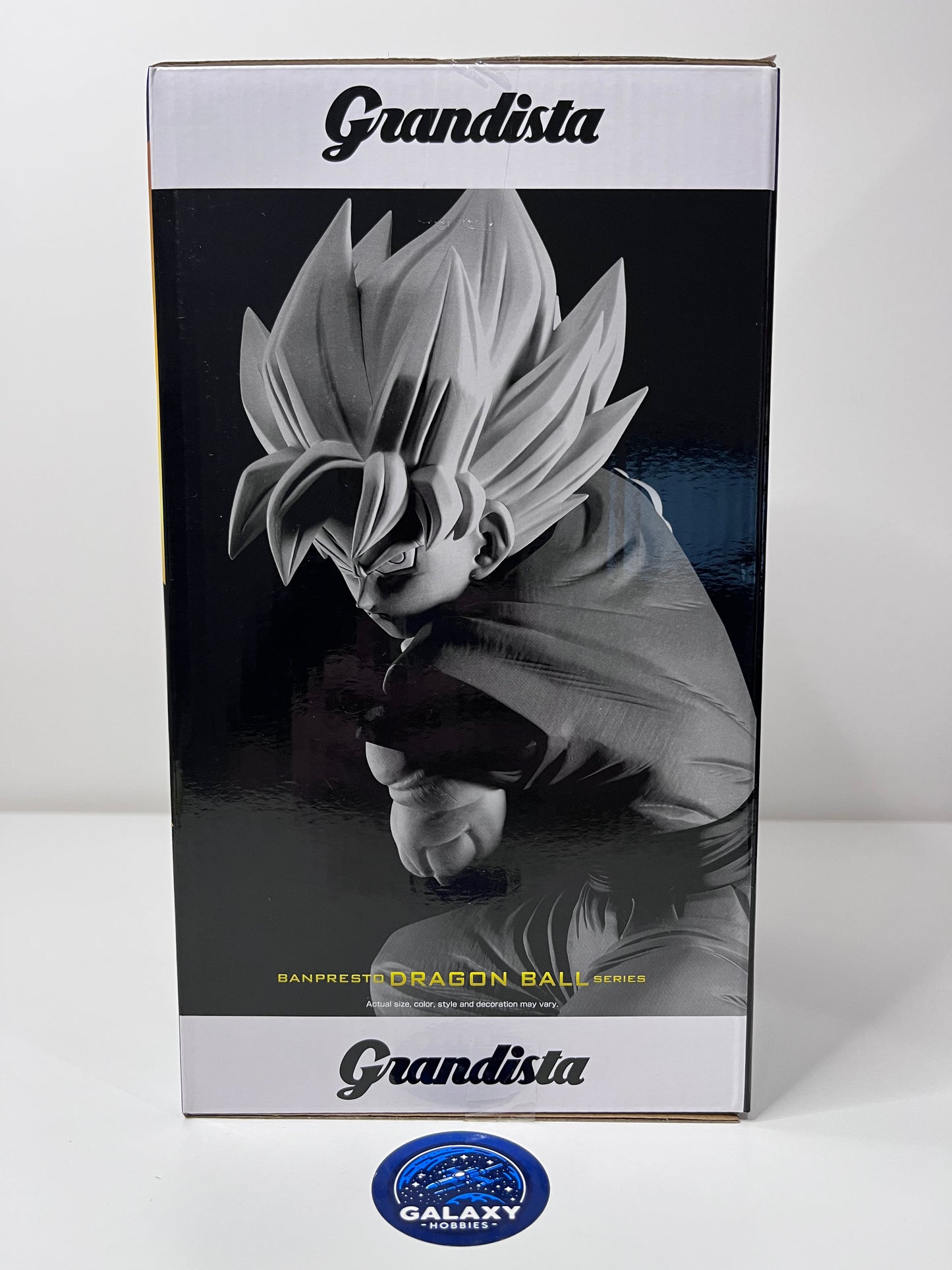 Dragon Ball Z - Grandista - Son Goku - 4983164288261