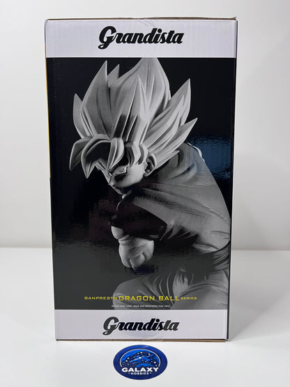 Dragon Ball Z - Grandista - Son Goku - 4983164288261